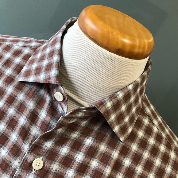 Ermenegildo Zegna Shirt - Picture 4 of 17